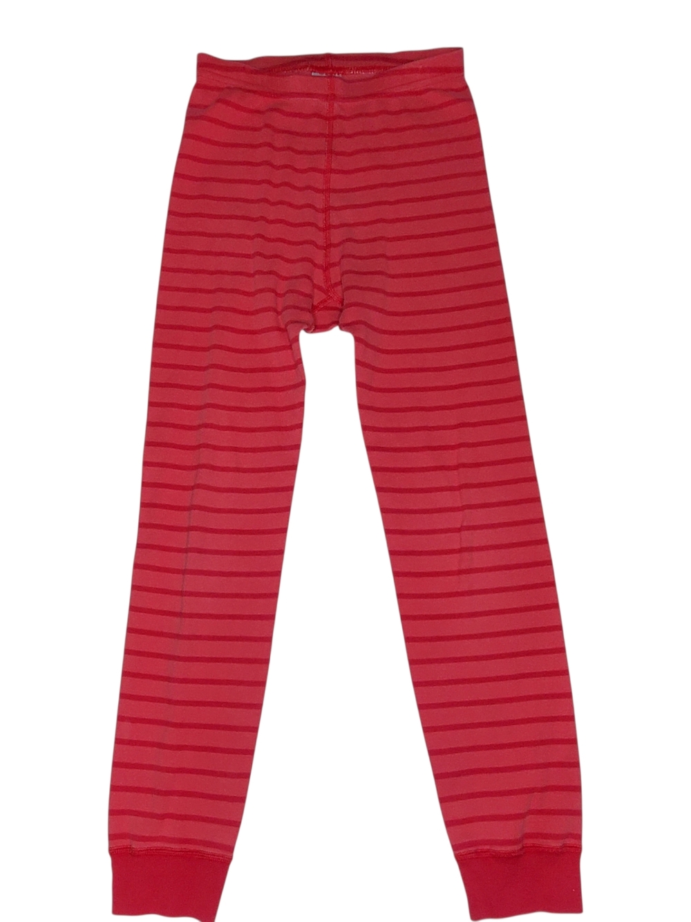 Hanna Andersson + Disney Pixar LJ Pajama Bottoms Coco Girls Size 8